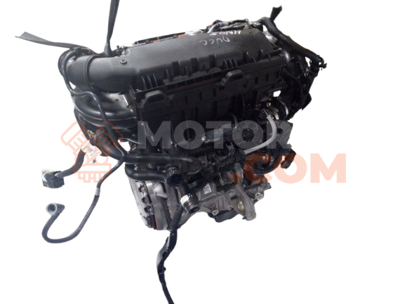 Motor 2g421ab Jaguar X-type (X400) 2.1 i V6 24V (156 cv)