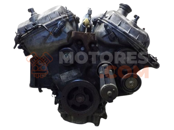 Motor 2g421ab Jaguar X-type (X400) 2.1 i V6 24V (156 cv)