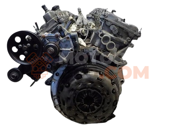 Motor 2g421ab Jaguar X-type (X400) 2.1 i V6 24V (156 cv)