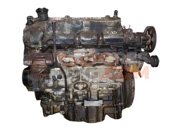 Motor 2g421ab Jaguar X-type (X400) 2.1 i V6 24V (156 cv)
