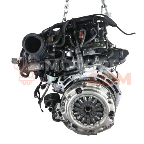 Motor 2g421ab Jaguar X-type (X400) 2.1 i V6 24V (156 cv)