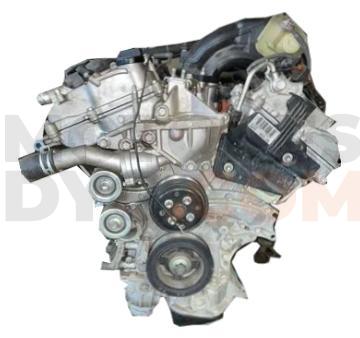 Motor 2GR-FE Lexus ES IV 330 (228 cv)