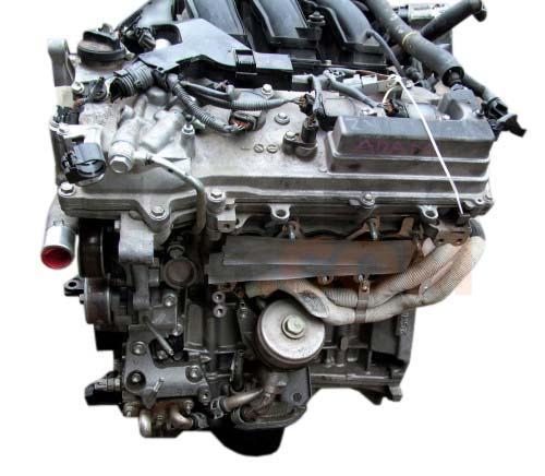 Motor 2GR-FE Lexus ES V 350 (275 cv)