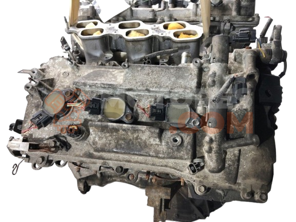 Motor 2gr-fe Lexus ES (_V4_) 3.5 GSV40_ (277cv)