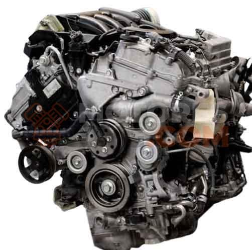 Motor 2GR-FE Lexus ES VI (Versión 2015) 350 V6 (249 cv) Automatico