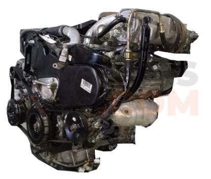 Motor 2GR-FE Lexus RX III (Versión 2012) 450h (299 cv) Hybrid