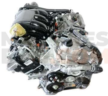 Motor 2GR-FE Lotus Evora 3.5 V6 (280 cv)