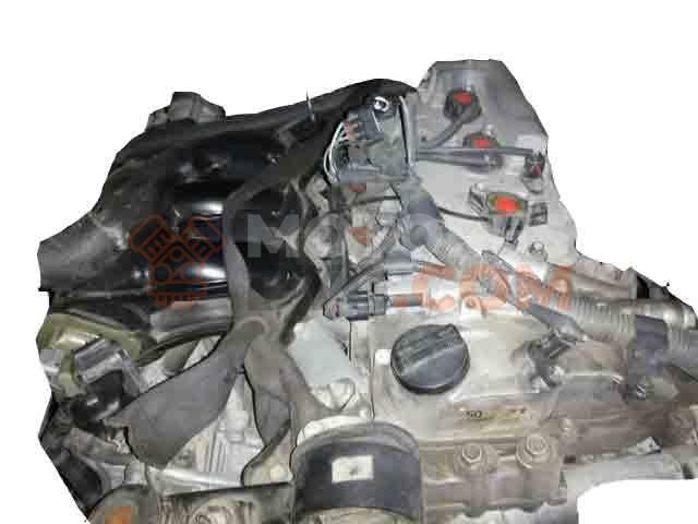 Motor 2gr-fe Lotus Evora 400 3.5 V6 (406 cv)
