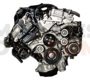 Motor 2GR-FE Lotus Evora 400 3.5 V6 (406 cv)