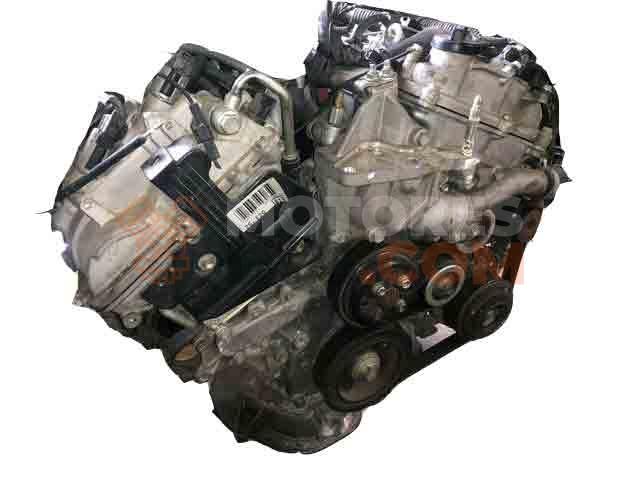 Motor 2gr-fe Lotus Evora 400 3.5 V6 (406 cv) Automatico
