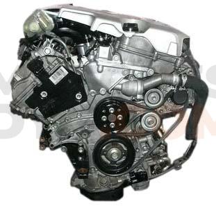 Motor 2GR-FE Lotus Evora 400 3.5 V6 (406 cv) Automatico