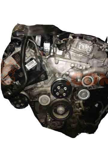 Motor 2gr-fe Lotus Evora GT4 4.0 V6 (360 cv)