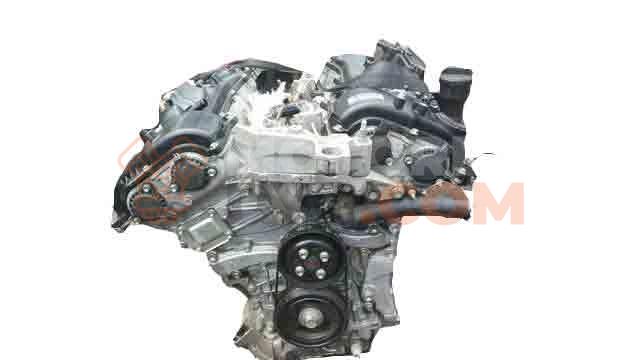 Motor 2gr-fe Lotus Evora S 3.5 V6 (350 cv)