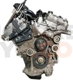 Motor 2GR-FE Lotus Evora S 3.5 V6 (350 cv) Automatico