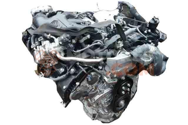 Motor 2gr-fe Lotus Evora Sport 410 3.5 V6 (410 cv)