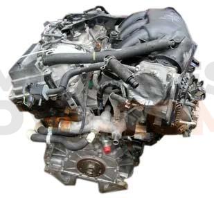 Motor 2GR-FE Lotus Evora Sport 410 3.5 V6 (410 cv) Automatico