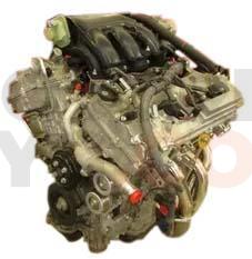 Motor 2GR-FE Lotus Evora Sports Racer 3.5 V6 (350 cv)