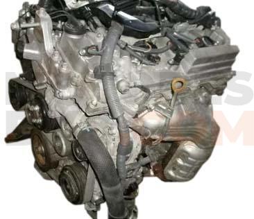 Motor 2GR-FE Lotus Evora Sports Racer 3.5 V6 (350 cv) Automatico