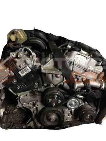 Motor 2gr-fe Lotus Evora Sports Racer 3.5 V6 (350 cv) Automatico