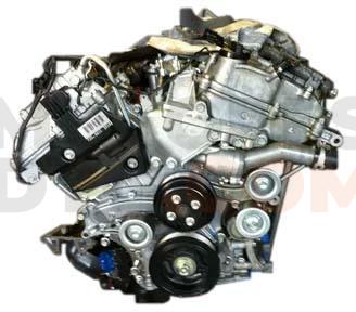 Motor 2GR-FE Lotus Exige III S Coupe Club Racer 3.5 V6 (350 cv)