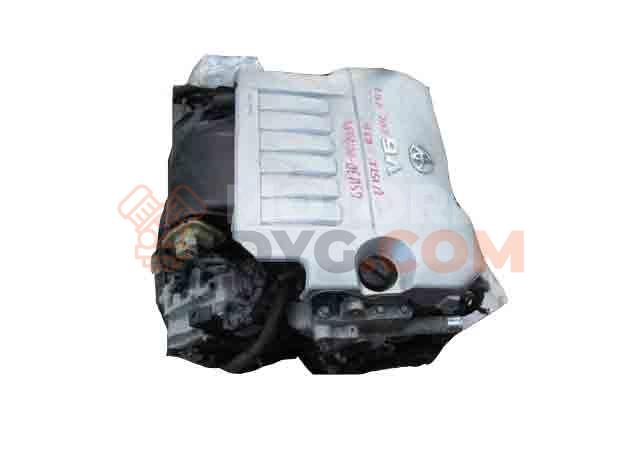 Motor 2gr-fe Lotus Exige III S Coupe Cup 3.5 V6 (350 cv)