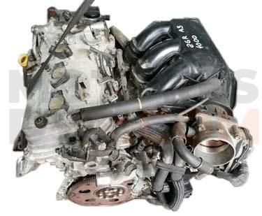 Motor 2GR-FE Lotus Exige III S Coupe Cup 3.5 V6 (350 cv)