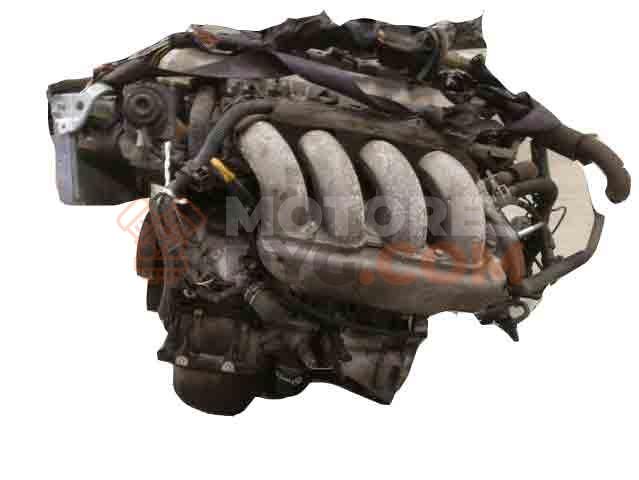 Motor 2gr-fe Lotus Exige III S Coupe Cup R 3.5 V6 (366 cv)