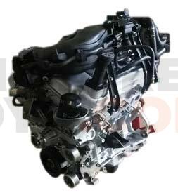 Motor 2GR-FE Lotus Exige III S Coupe Sport 350 3.5 V6 (350 cv)
