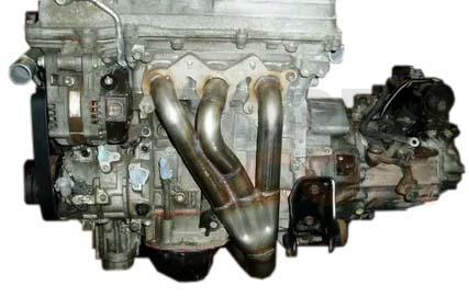 Motor 2GR-FE Lotus Exige III S Coupe Sport 350 3.5 V6 (350 cv) Automatico