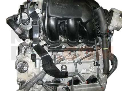 Motor 2GR-FE Lotus Exige III S Roadster Sport 350 3.5 V6 (350 cv)