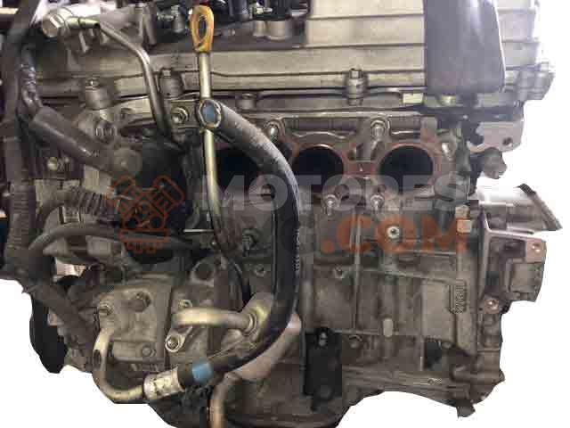 Motor 2gr-fe Lotus Exige III S Roadster Sport 350 3.5 V6 (350 cv)