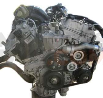 Motor 2GR-FE Lotus Exige III S Roadster Sport 350 3.5 V6 (350 cv) Automatico