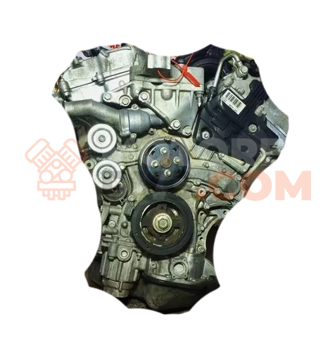 Motor 2GR-FE Toyota Camry Solara I (Mark V) 3.0i V6 24V (203 cv) Automatico