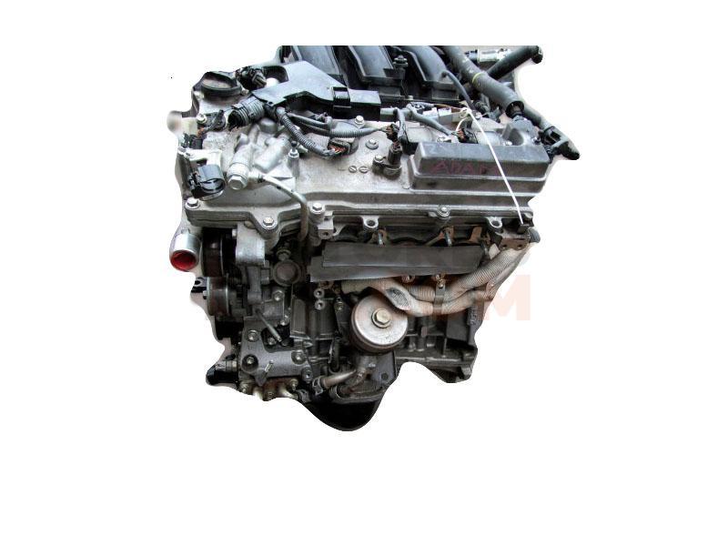 Motor 2GR-FE Toyota Camry VI 3.5 i V6 VVT-i (277)