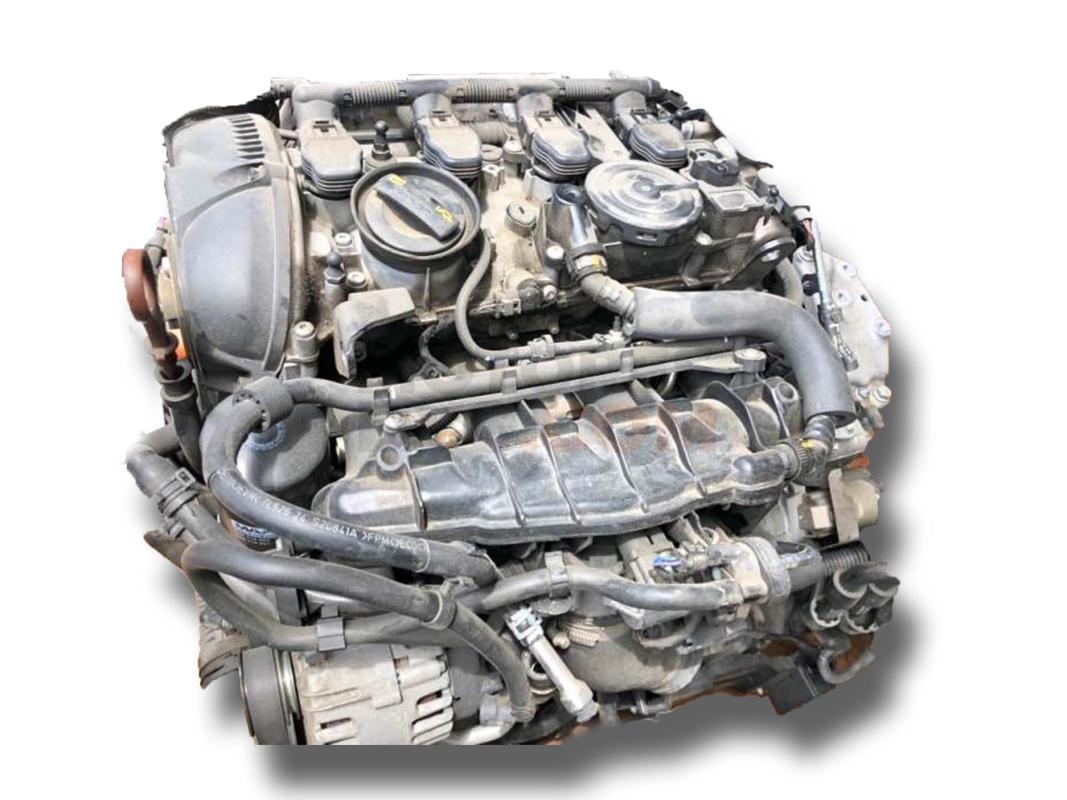 Motor 2GR-FE Toyota Sienna II 3.3 i V6 24V (233 cv)