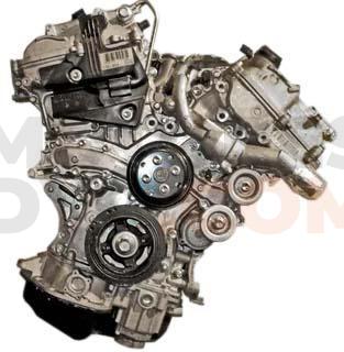 Motor 2GR-FE V6 Lotus Evora GT4 4.0 V6 (360 cv)
