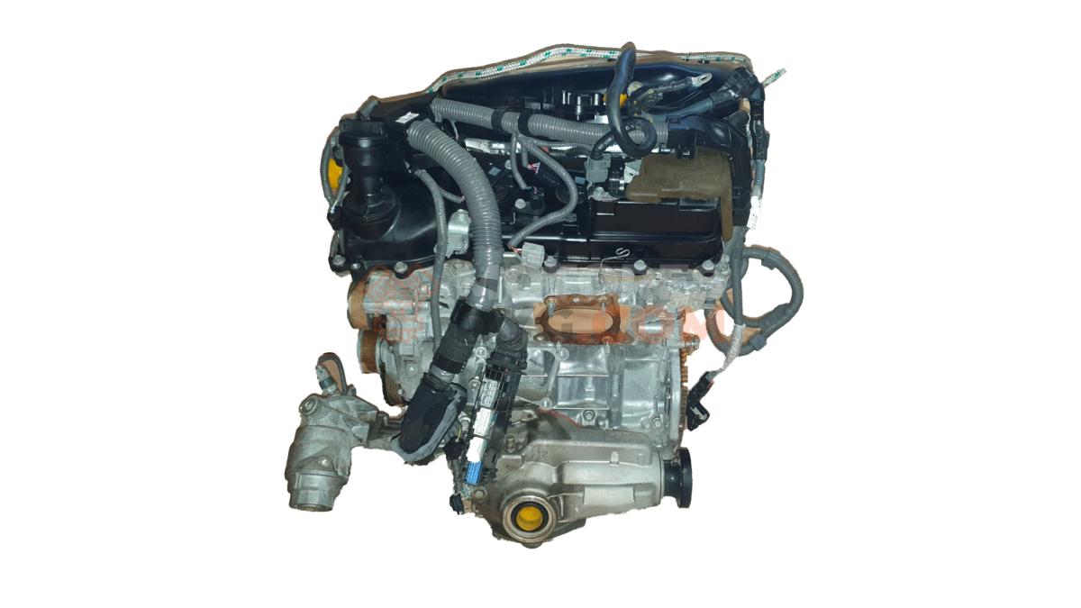 Motor 2GR-FKS Lexus ES (_V4_) 3.5 GSV40_ (277cv)