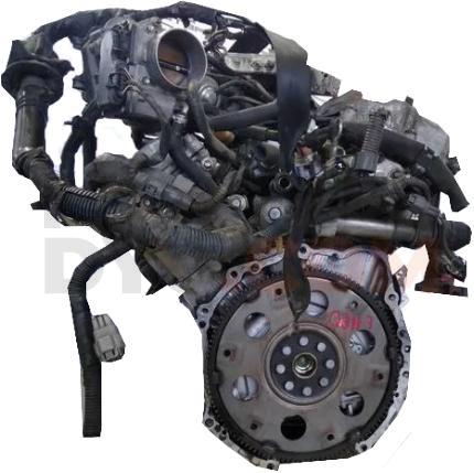 Motor 2GR-FKS Lexus RX IV 200t (238 cv) AWD Automatico