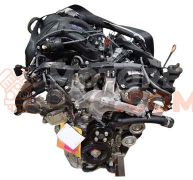 Motor 2GR-FKS Toyota HIGHLANDER (GSU7_, AXUH7_) 2.5 Hybrid AWD (AXUH78) (190 cv)
