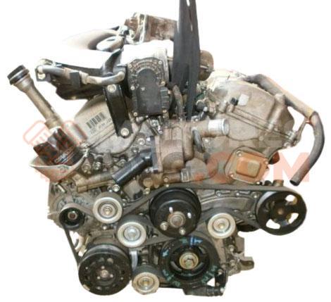 Motor 2GR-FKS Toyota Proace Double Cabine 2.0 D4-D (128 cv) L2H1