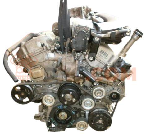 Motor 2GR-FKS Toyota Proace Double Cabine 2.0 D4-D (128 cv) L2H1