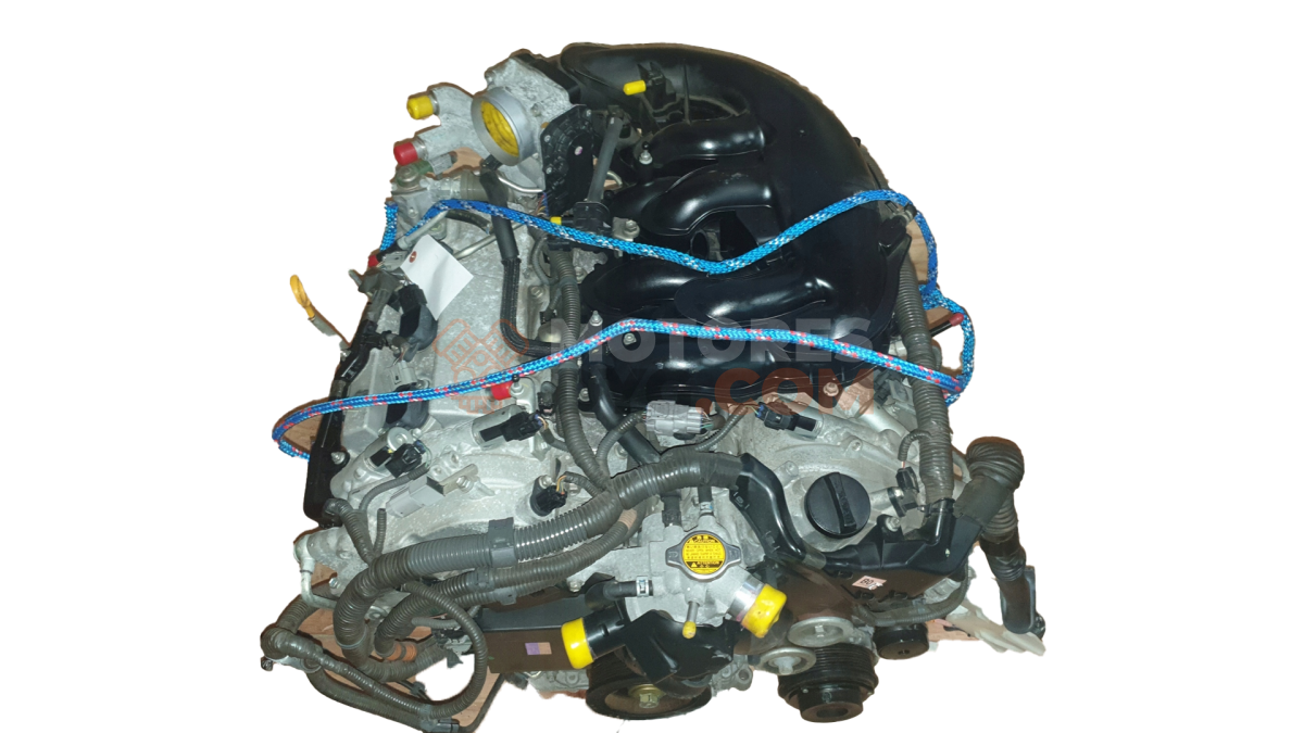 Motor 2GR-FSE Lexus GS III 300 AWD (245 cv)