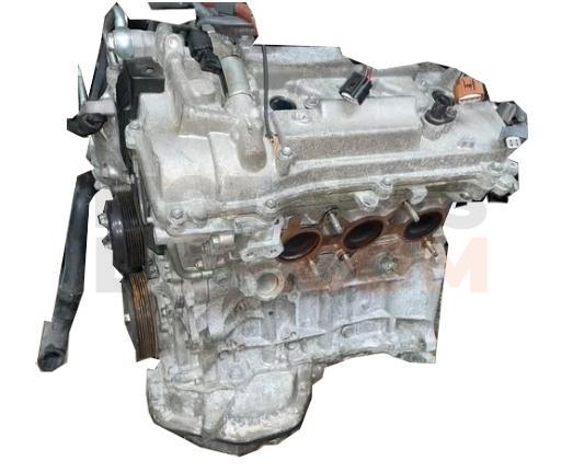Motor 2GR-FSE Lexus GS III 350 (305 cv) Automatico