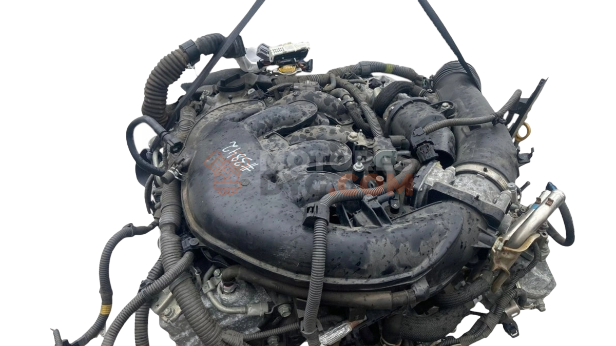 Motor 2GR-FSE Lexus GS III 350 (305 cv) Automatico