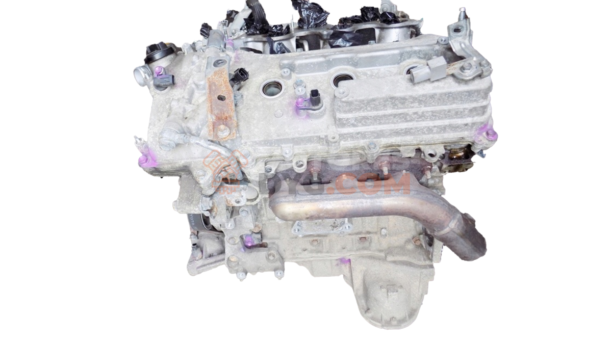 Motor 2gr-fse Lexus GS III 450h (296 cv)