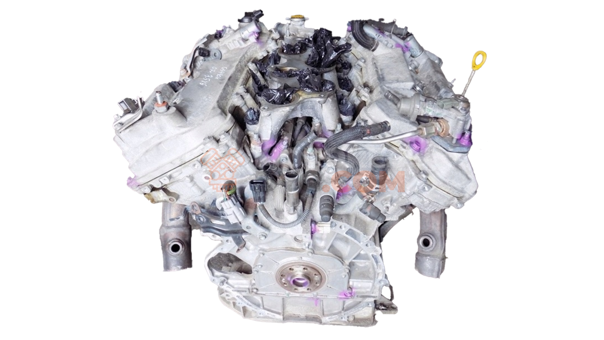 Motor 2gr-fse Lexus GS III 450h (296 cv)