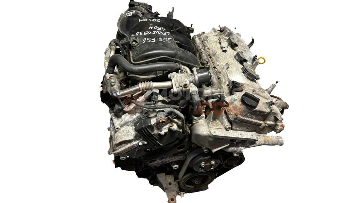 Motor 2GR-FSE Lexus GS III 450h (296 cv)