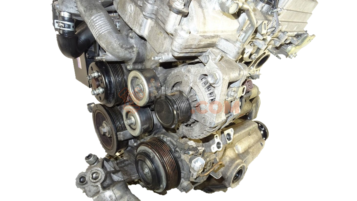 Motor 2GR-FSE Lexus RC F 5.0 (477 cv) Automatico