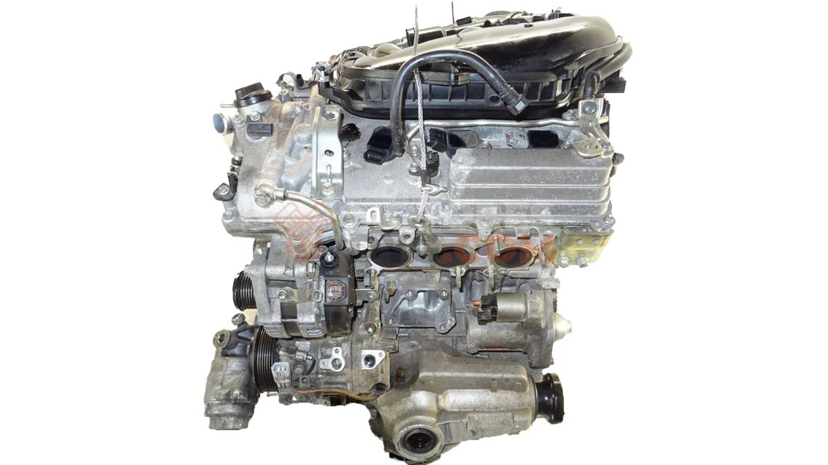 Motor 2GR-FSE Lexus RC F 5.0 (477 cv) Automatico