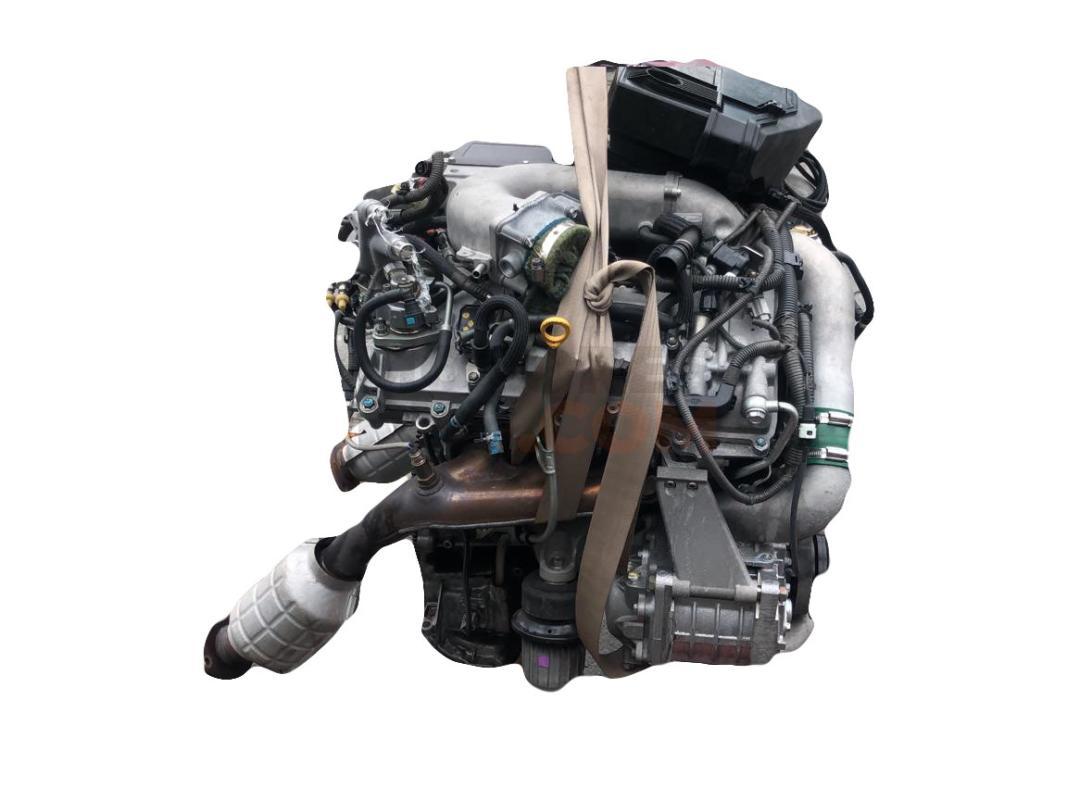 Motor 2GR-FSE Toyota Mark X 2.5 i (200 cv)